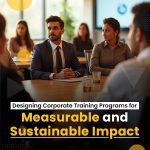 Designing Corporate Training Programs for Measurable and Sustainable Impact