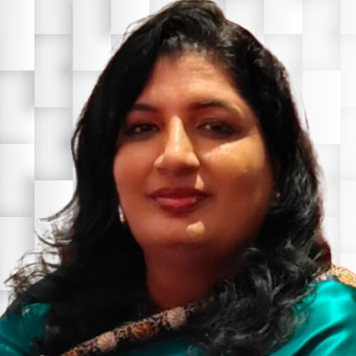 Anjali Sharma