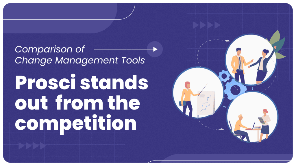 PROSCI change management