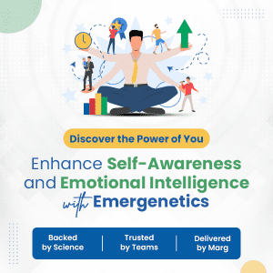 emergenetics profile assessment in India