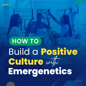 Emergenetics Profile