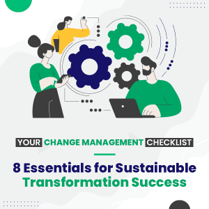 Change Management Effectiveness