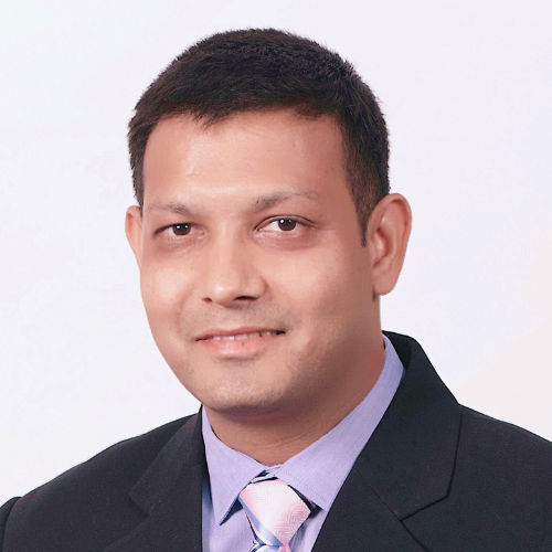 Chandan Vijay