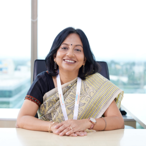 Urmi Chatterjee