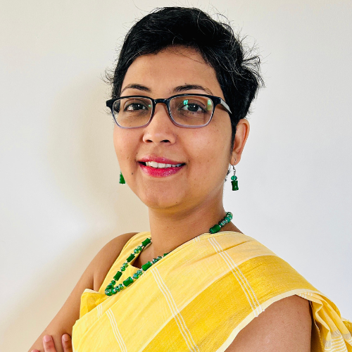 Harsha Vatnani