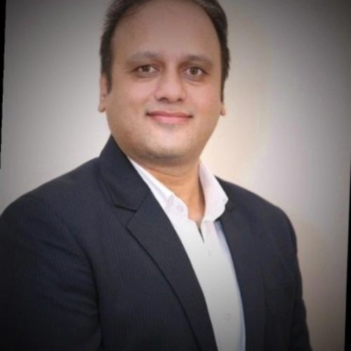 Himanshu Pant