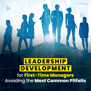 Leadership Development for Managers