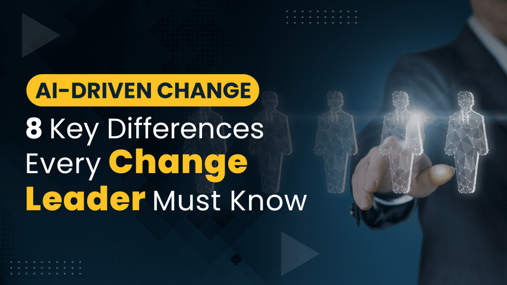 Change management