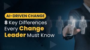 Change management