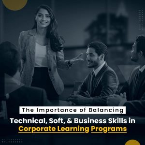 Corporate Learning Programs