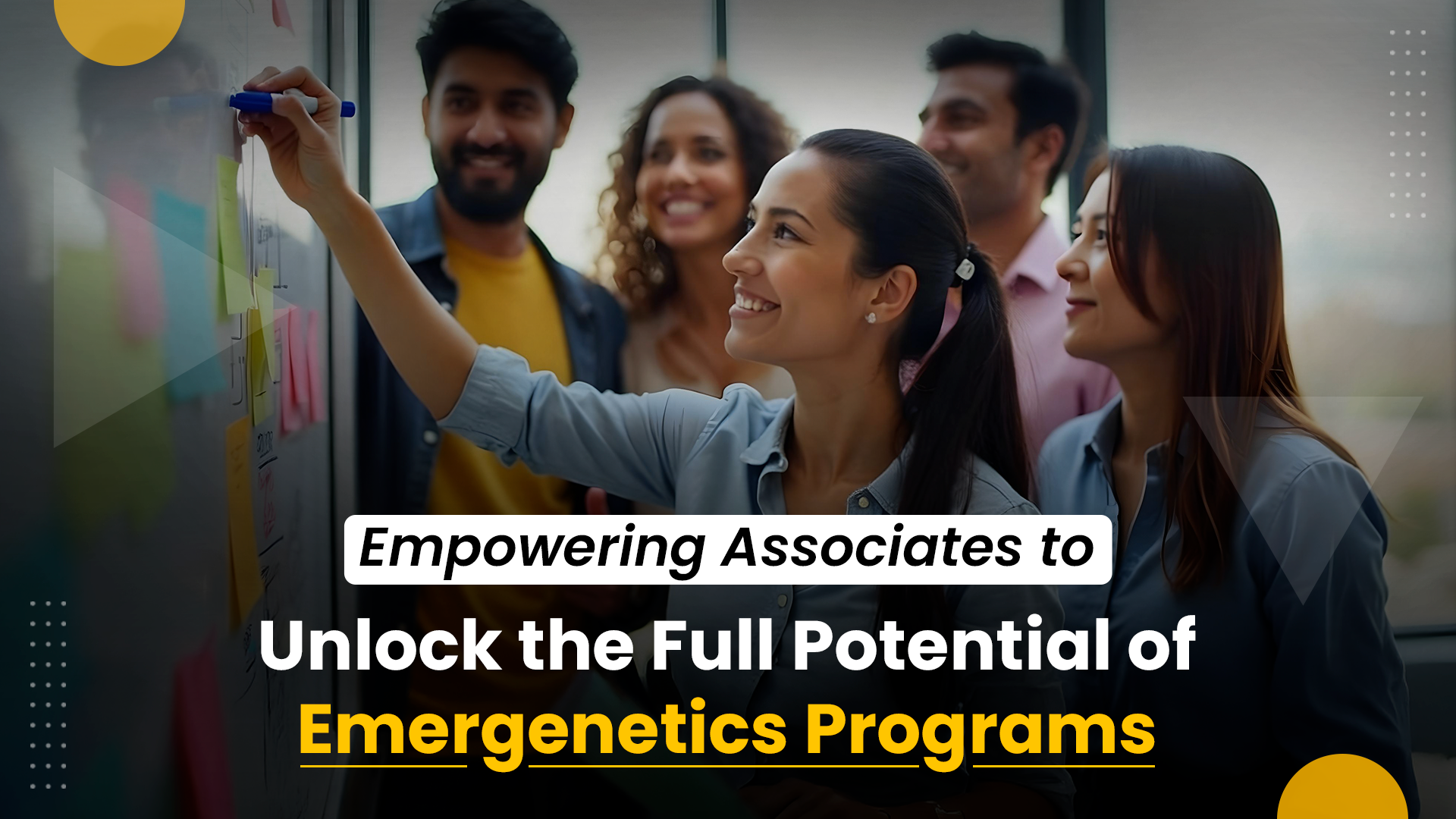 Emergenetics Program