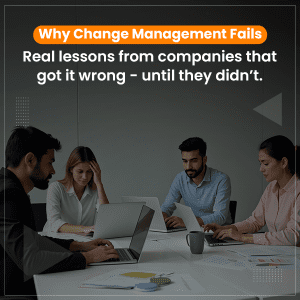 Change Management