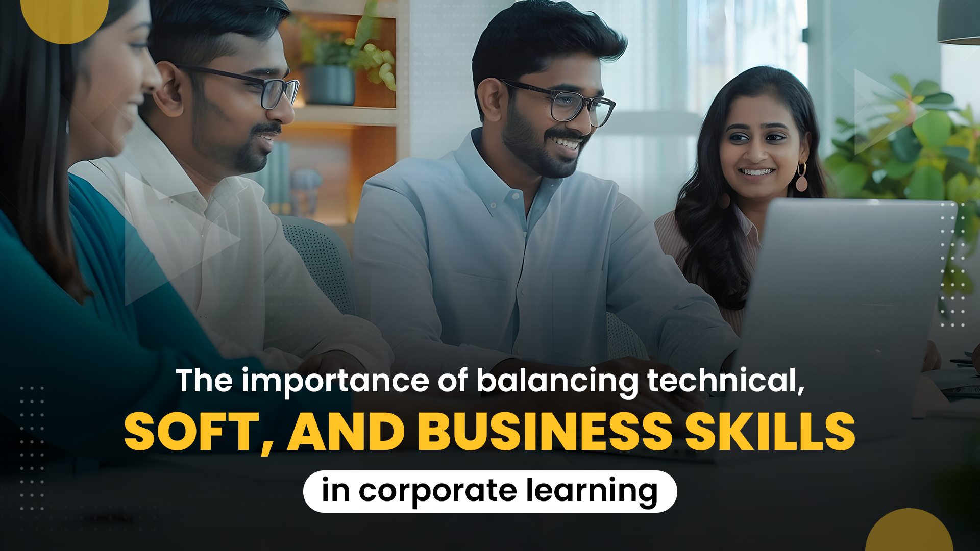 corporate learning programs 