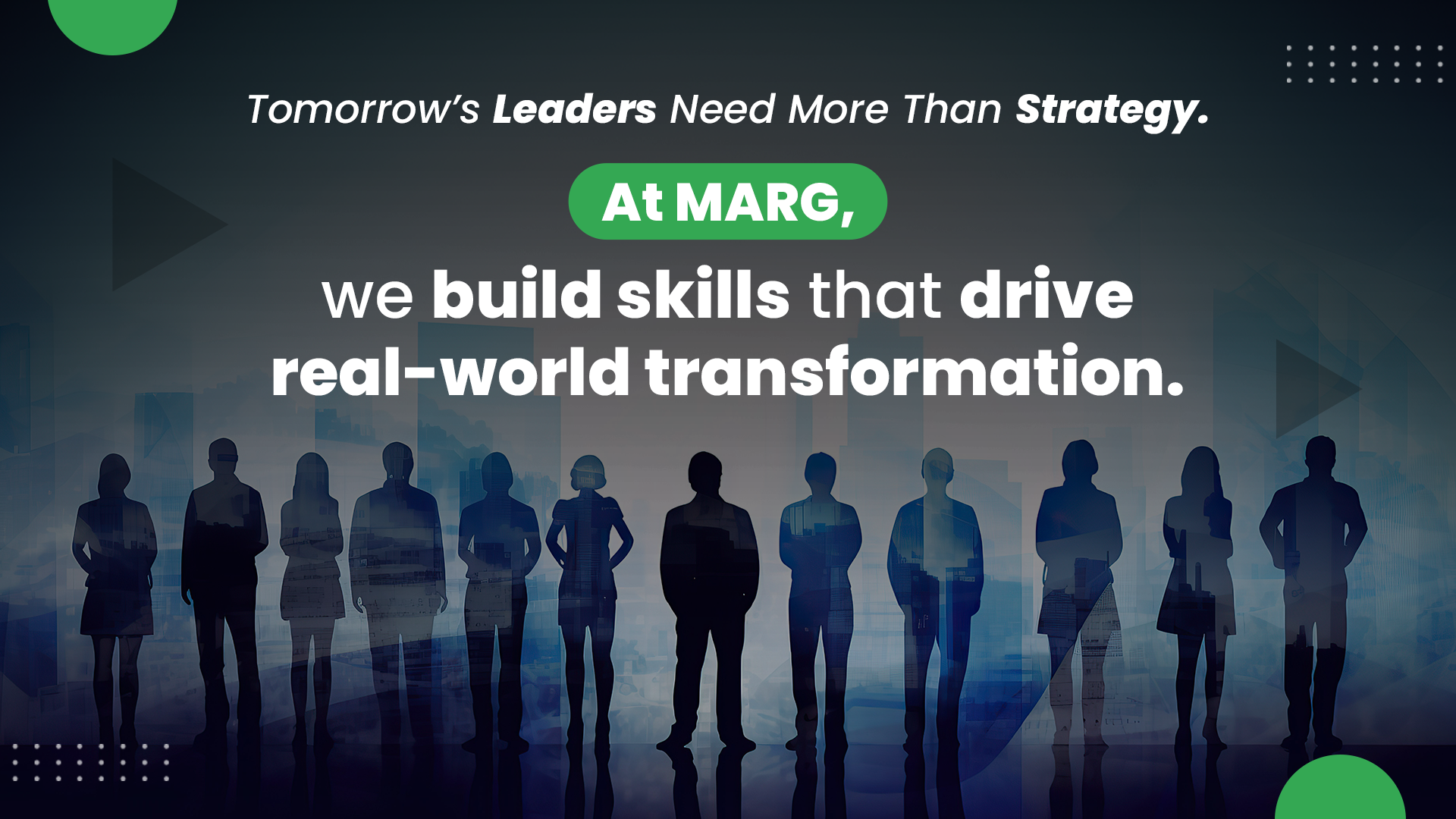 leadership skills