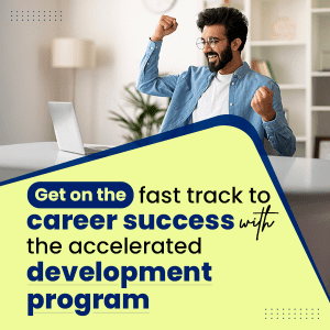 Leadership development program