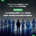 Leading in 2025: The Skills That Modern Leaders Need