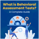 Behavioral Assessment for Employees