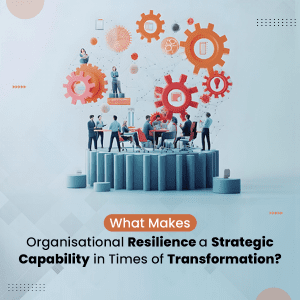 Organisational change management