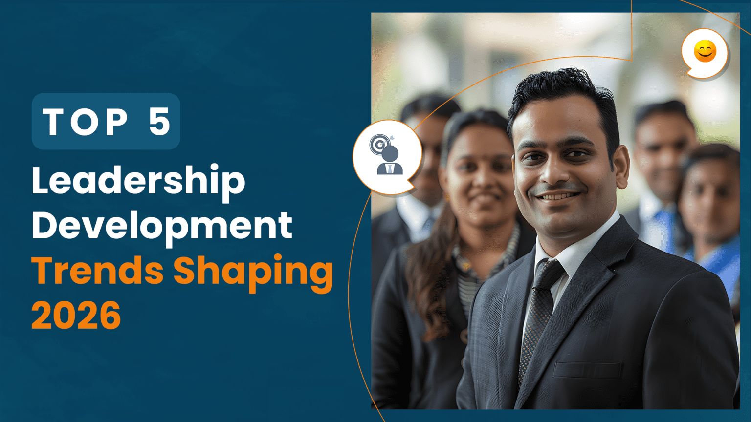 Top 6 Leadership Development Trends for 2026 | India | MARG