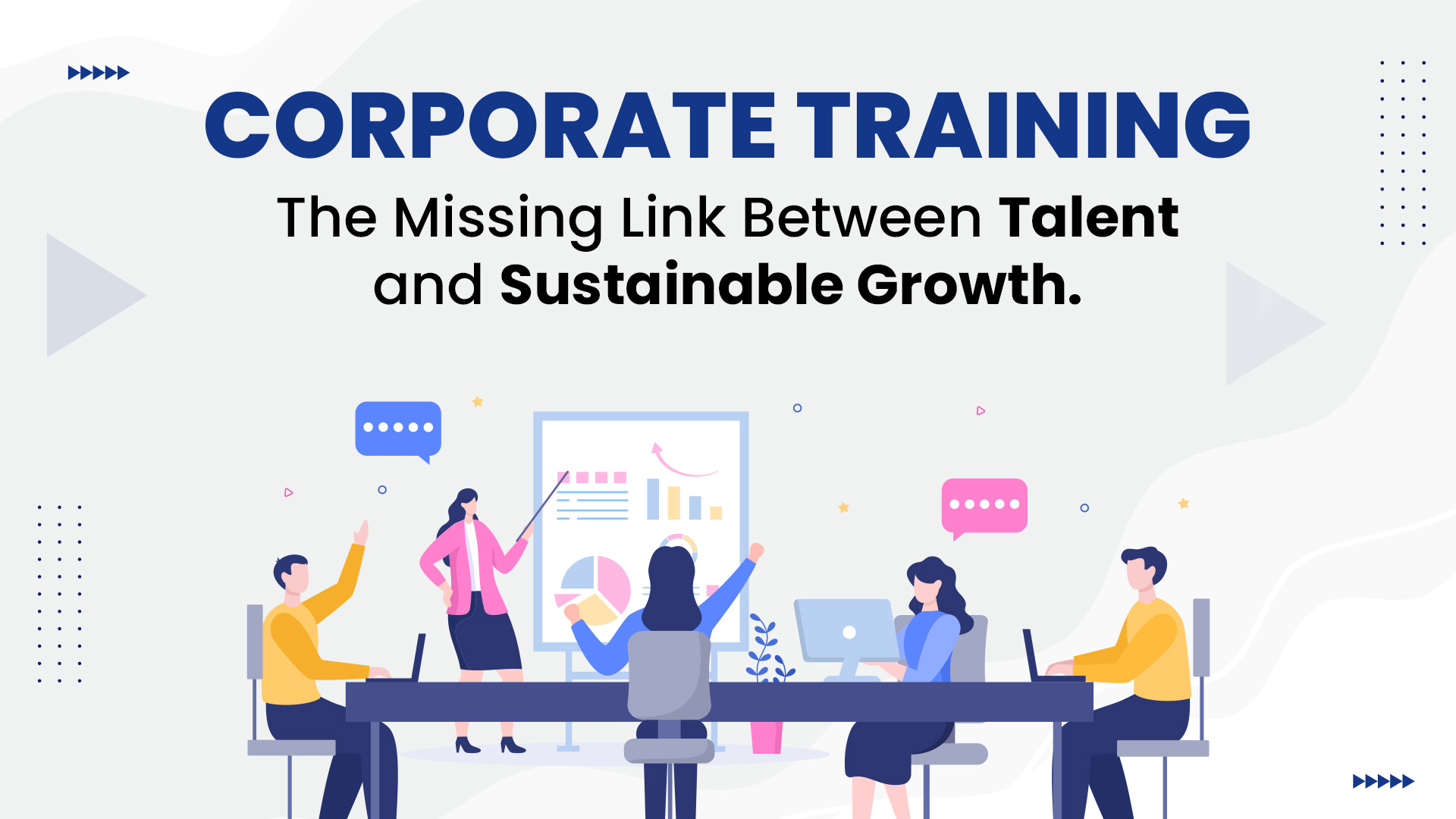 corporate leadership development