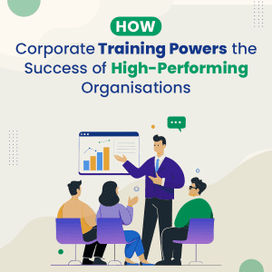Corporate training in india