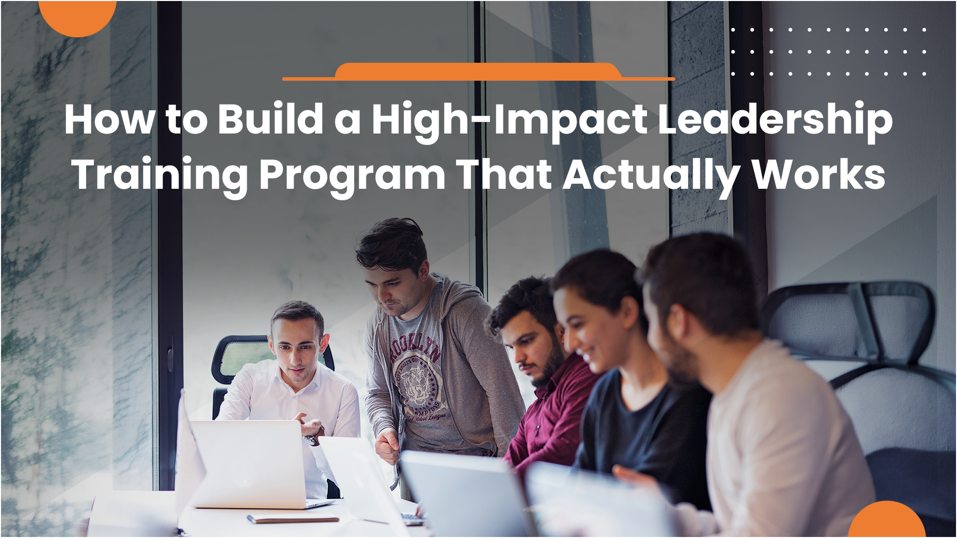 Leadership Training Program