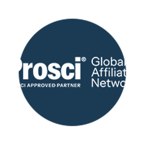 Prosci Partner Logo