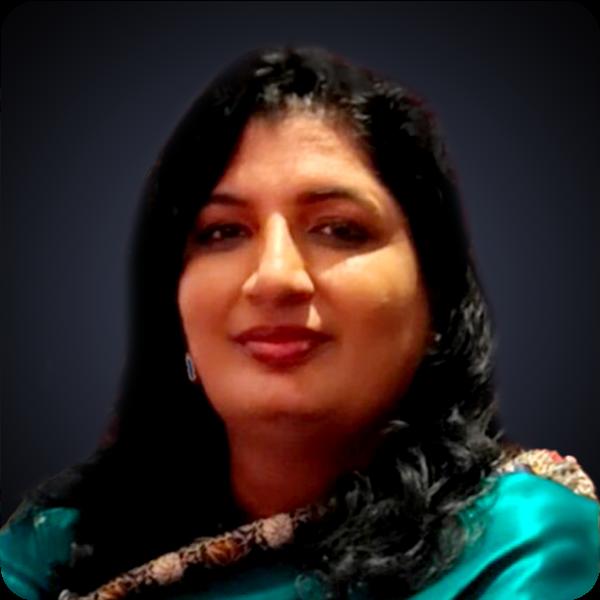 Anjali Sharma