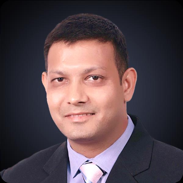 Chandan Vijay