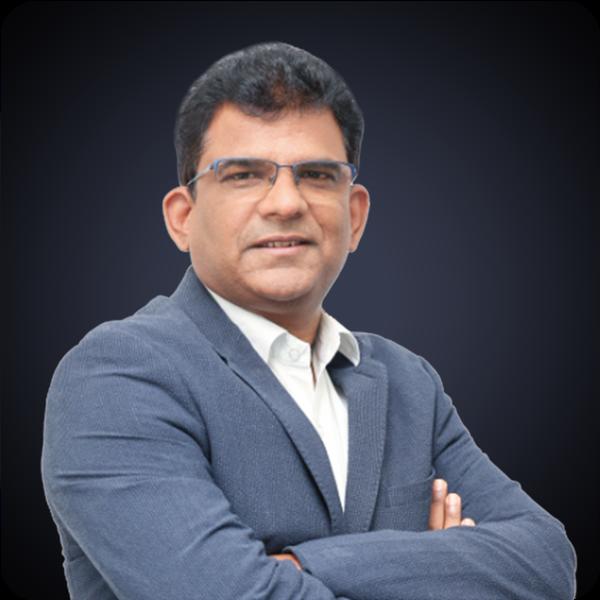 Dr. Manoj K Prasad
