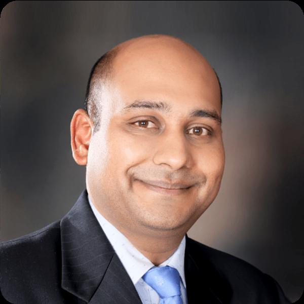 Dr. Nishant Chandra