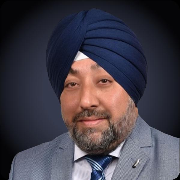 Gurmeet Singh