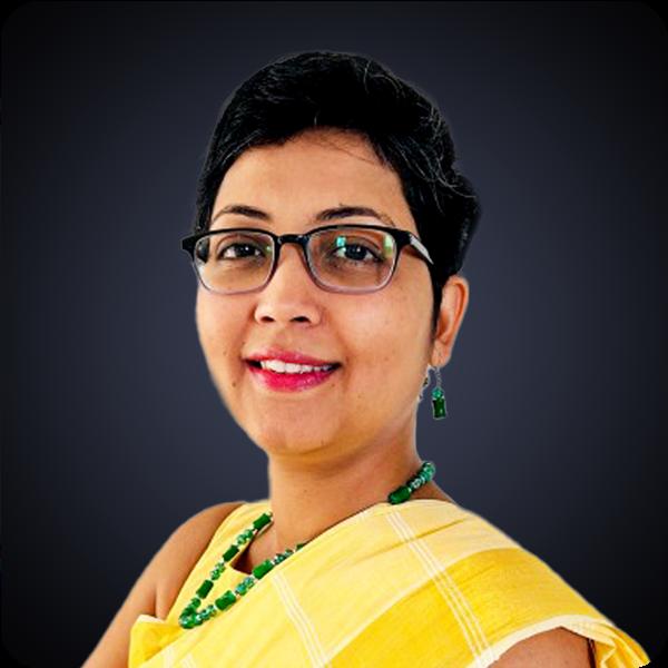 Harsha Vatnani