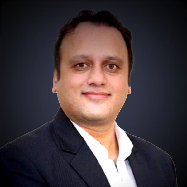 Himanshu Pant