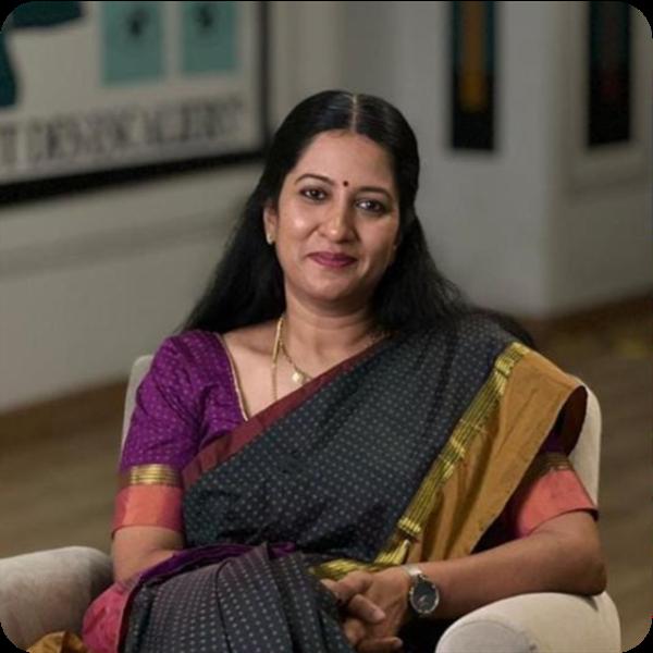 Nithya Subramanian