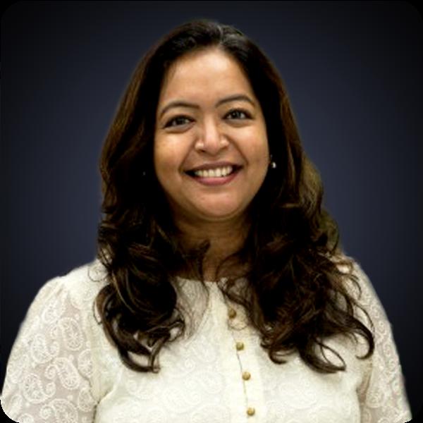 Parineeta Cecil Lakra