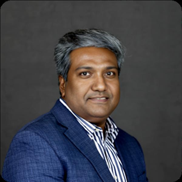 Saravana Kumar