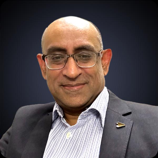Satyaki Mookerjee