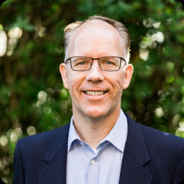 Dr. Scott V. Anderson