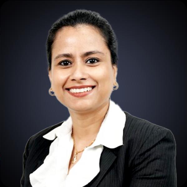 Sreemoyee Ghosh Dastidar