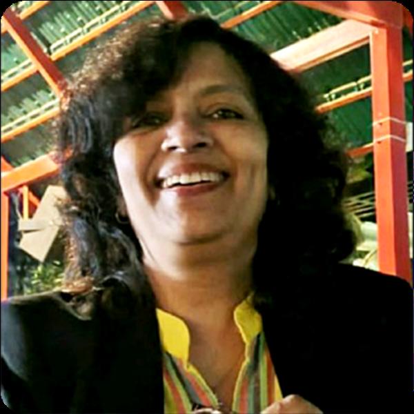 Susmita Malik