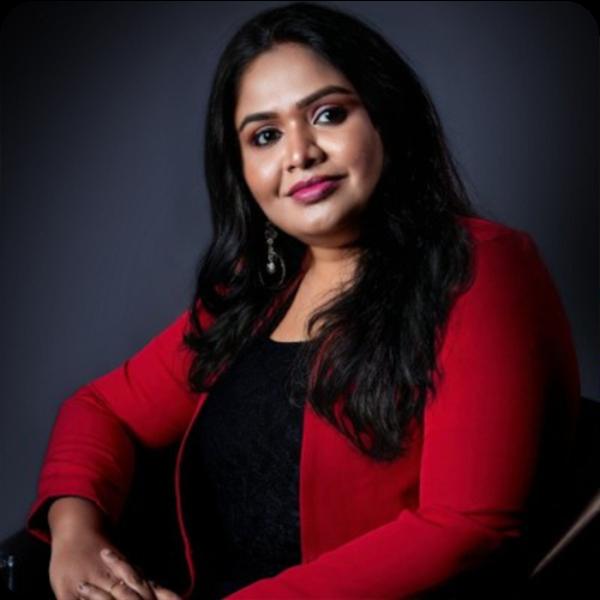 Vani Gopalan