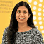 Shweta Mohanty