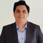 Suvro Shankar Ghosh