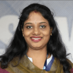 Dr. Naga Swathi T.J