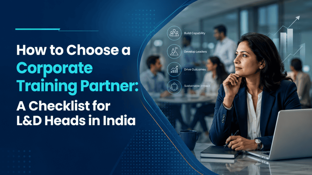 How to Choose a Corporate Training Partner_Banner