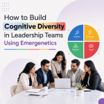 Cognitive Diversity in Leadership Teams Using Emergenetics